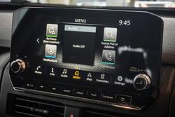 2026 Nissan Navara ST