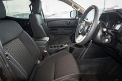 2026 Nissan Navara ST