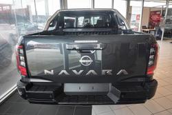 2026 Nissan Navara ST