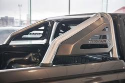 2026 Nissan Navara ST