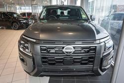 2026 Nissan Navara ST