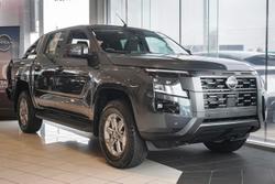 2026 Nissan Navara ST