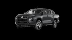 2026 Nissan Navara ST