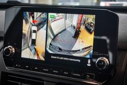 2026 Nissan Navara ST