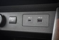 2026 Nissan Navara ST