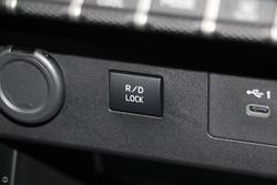 2026 Mitsubishi Triton GLX+