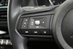 2026 Mitsubishi Triton GLX+