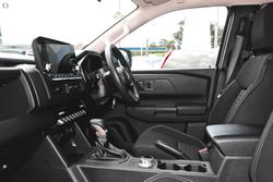 2026 Mitsubishi Triton GLX+