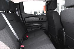 2026 Mitsubishi Triton GLX+