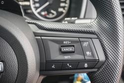 2026 Nissan Navara SL