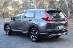 2019 Honda CR-V VTi