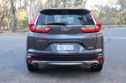 2019 Honda CR-V VTi