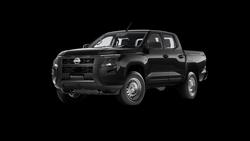 2025 Nissan Navara SL