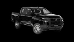 2025 Nissan Navara SL