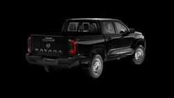 2025 Nissan Navara SL