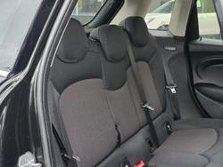 2015 MINI Hatch Cooper F55 Midnight Black