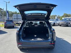 2026 Jaecoo J5 EV Summit