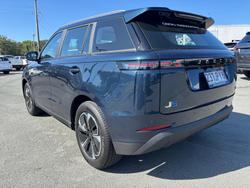 2026 Jaecoo J5 EV Summit