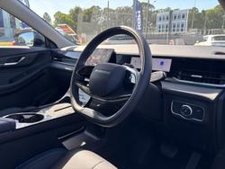 2026 Jaecoo J5 EV Summit