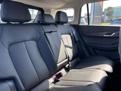 2026 Jaecoo J5 EV Summit