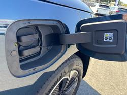 2026 Jaecoo J5 EV Summit