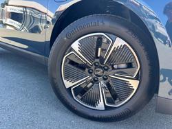 2026 Jaecoo J5 EV Summit