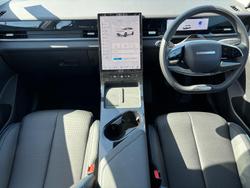 2026 Jaecoo J5 EV Summit