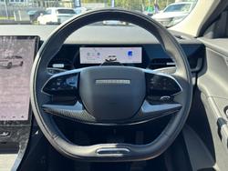 2026 Jaecoo J5 EV Summit