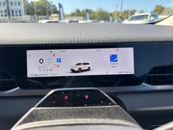 2026 Jaecoo J5 EV Summit