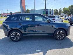 2026 Jaecoo J5 EV Summit