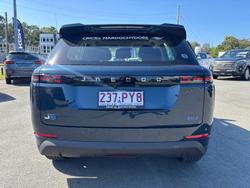 2026 Jaecoo J5 EV Summit