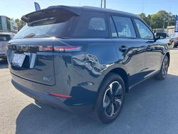 2026 Jaecoo J5 EV Summit