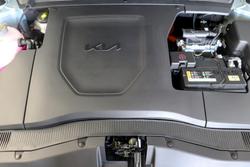 2026 Kia EV4 Earth Long Range