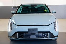 2026 Kia EV4 Earth Long Range