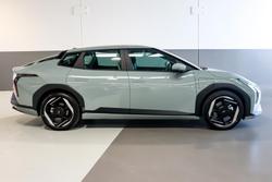 2026 Kia EV4 Earth Long Range