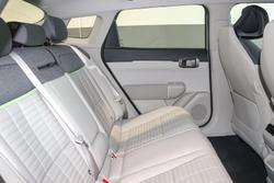 2026 Kia EV4 Earth Long Range