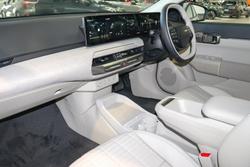 2026 Kia EV4 Earth Long Range