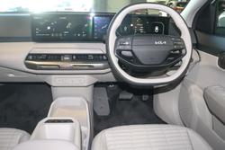 2026 Kia EV4 Earth Long Range