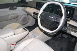 2026 Kia EV4 Earth Long Range
