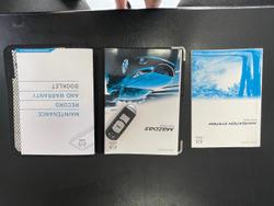 2016 Mazda 3 Maxx BM Series Meteor Grey