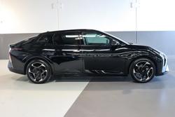 2026 Kia EV4 GT-Line Long Range