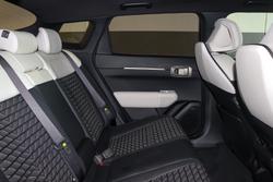 2026 Kia EV4 GT-Line Long Range