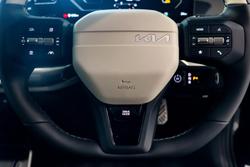 2026 Kia EV4 GT-Line Long Range