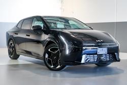 2026 Kia EV4 GT-Line Long Range