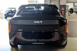 2026 Kia EV4 GT-Line Long Range