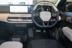 2026 Kia EV4 GT-Line Long Range