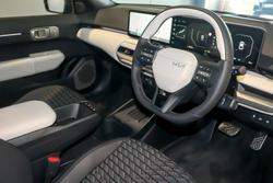 2026 Kia EV4 GT-Line Long Range
