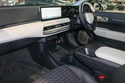 2026 Kia EV4 GT-Line Long Range