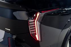 2026 Kia EV4 GT-Line Long Range