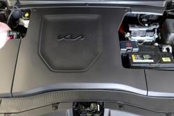 2026 Kia EV4 GT-Line Long Range